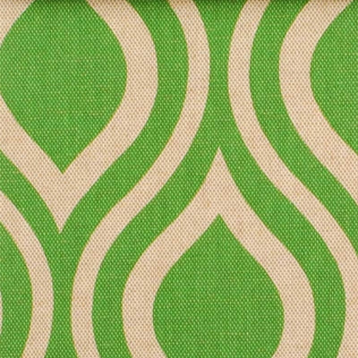 Duralee 42390 254 Spring Green
