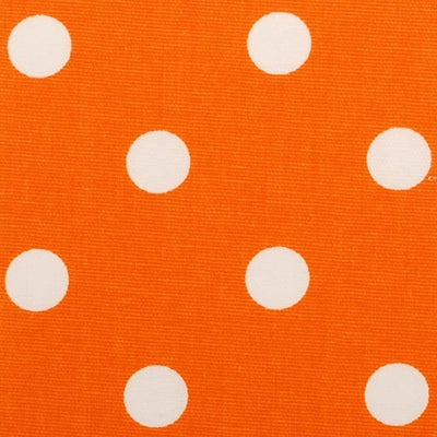 Duralee 42391 35 Tangerine