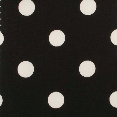 Duralee 42392 102 Ebony