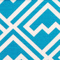 Duralee 42400 11 Turquoise