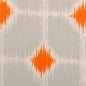 Duralee 42402 35 Tangerine