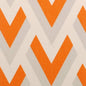 Duralee 42404 35 Tangerine