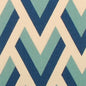 Duralee 42404 41 Blue/Turquoise
