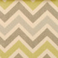 Duralee 42409 569 Platinum/Olive