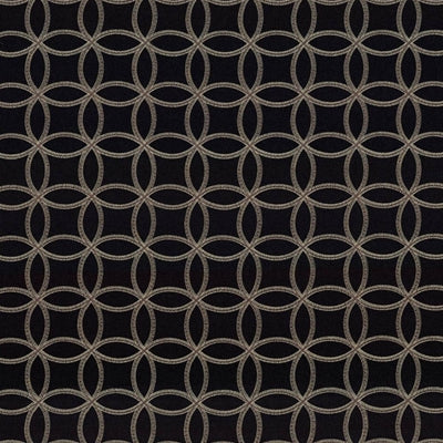 Kasmir Intertwined Dark Chocolate