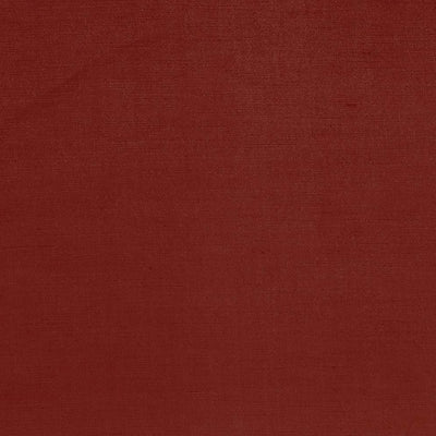 Kasmir Plush Terracotta