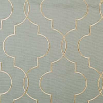 Duralee 32165 619 Seaglass
