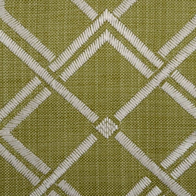 Duralee 32640 212 Apple Green