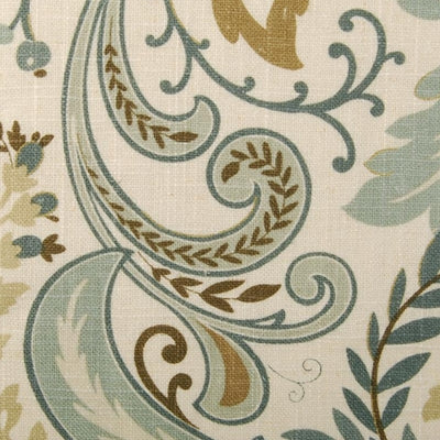 Duralee 42217 168 Seamist
