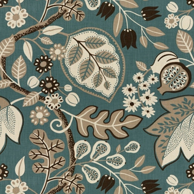 Kravet Caladiums 1635