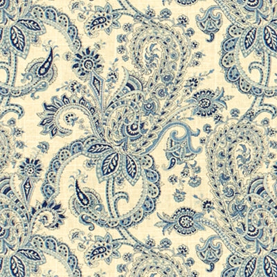 Kravet Kachina 5 Denim