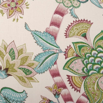 Duralee 42198 57 Teal