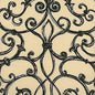P. Kaufmann OD Garden Gate Licorice