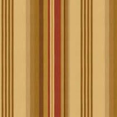 Ralph Lauren Carsley Stripe Chestnut