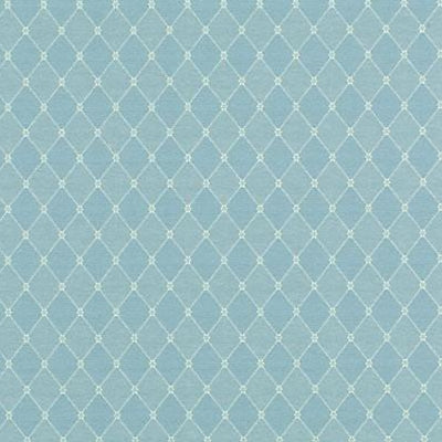 Duralee 36245 Aqua