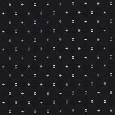 Duralee 36245 12 Black