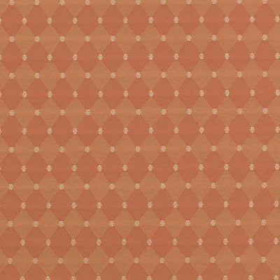 Duralee 36245 34 Pumpkin