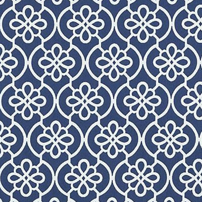 Duralee 32748 5 Blue