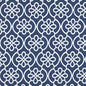Duralee 32748 5 Blue