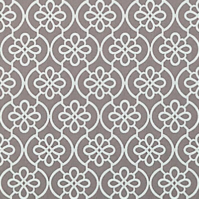 Duralee 32748 15 Grey