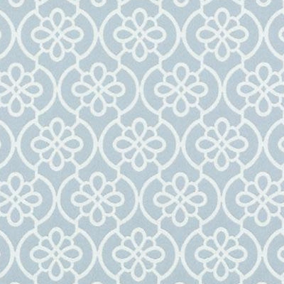 Duralee 32748 28 Seafoam