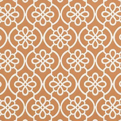 Duralee 32748 36 Orange