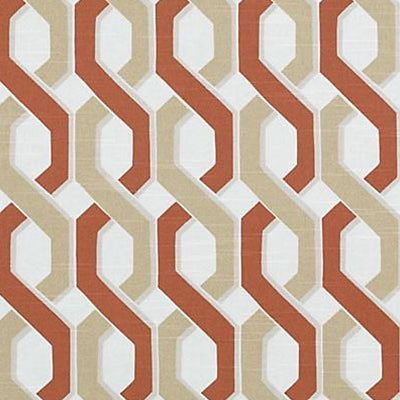 Duralee 42450 30 Natural/Russett