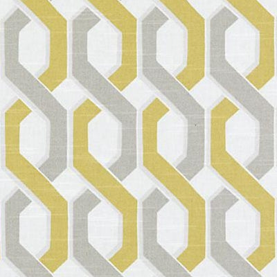 Duralee 42450 66 Yellow