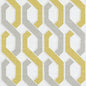 Duralee 42450 66 Yellow