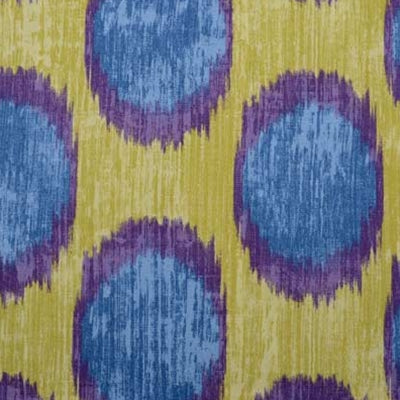 Duralee 42297 694 Purple/Sage