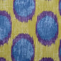 Duralee 42297 694 Purple/Sage