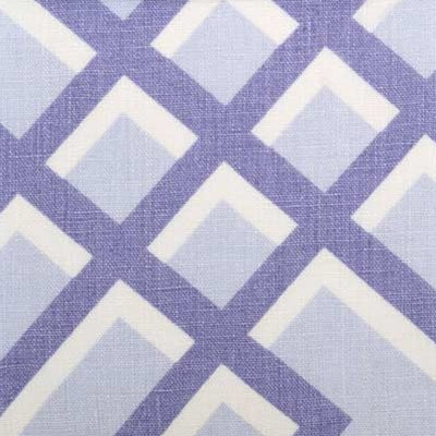Duralee 42323 45 Lilac