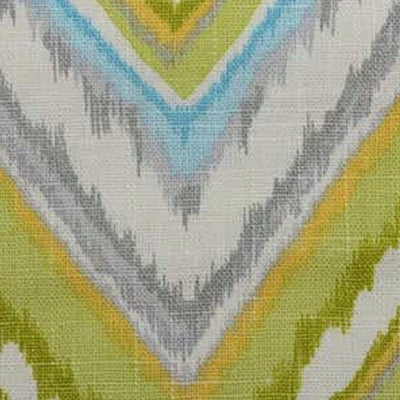 Duralee 42326 213 Lime