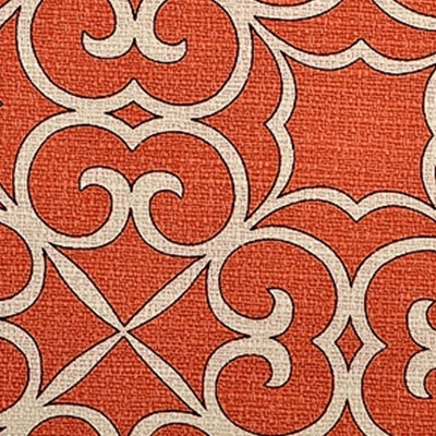 Duralee 42278 31 Coral