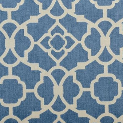 Duralee 42287 5 Blue