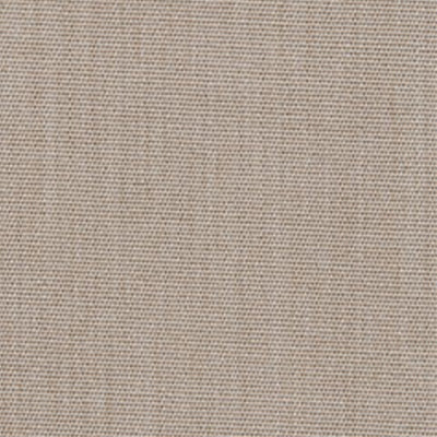 Sunbrella 5492-0000 Canvas Flax