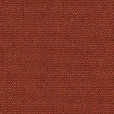 Sunbrella 5407-0000 Canvas Henna