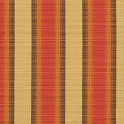 Sunbrella 8201-0000 Dimone Flame