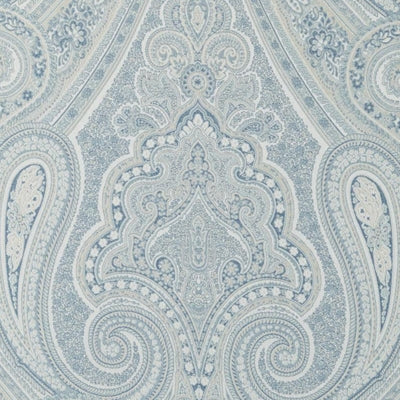 Duralee 42436-260 Aquamarine