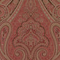 Duralee 42436-559 Pomegranate