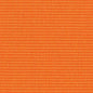 Sunbrella 5406-0000 Canvas Tangerine