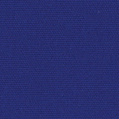 Sunbrella 5499-0000 Canvas True Blue