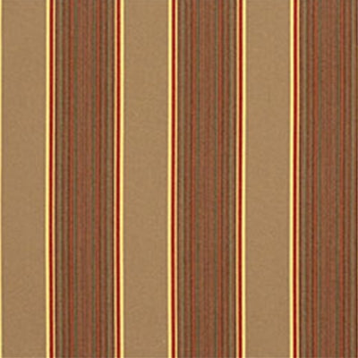Sunbrella 5606-0000 Davidson Redwood