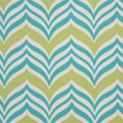 Waverly Outdoor Ripple Effect Seaspray