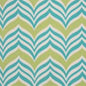 Waverly Outdoor Ripple Effect Seaspray