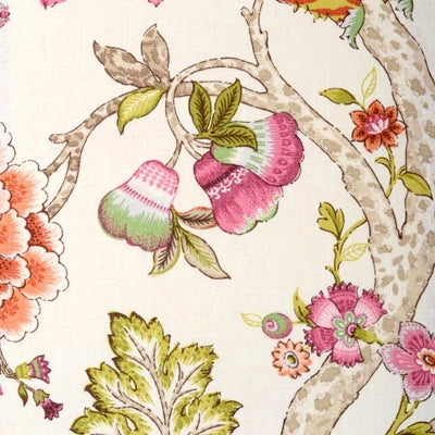 Duralee 42342 746 Geranium