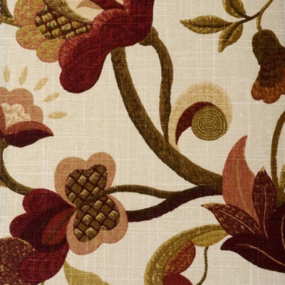 Duralee 42346 132 Autumn