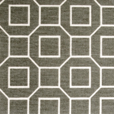 Duralee 42054 296 Pewter