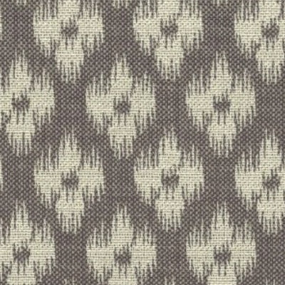 Stout Foulard 4 Charcoal