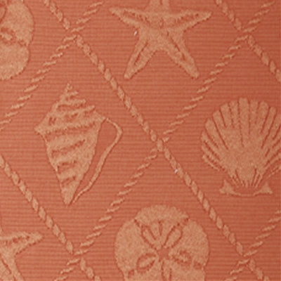 Duralee 36107-425 Shrimp